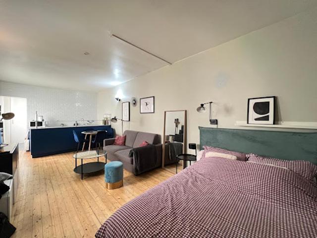 Appartement location à Paris, Île-de-France