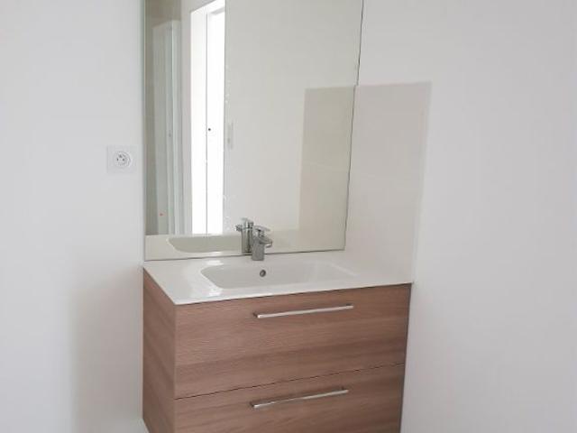 Appartement location à Pont Boileau, La Roche-sur-Yon