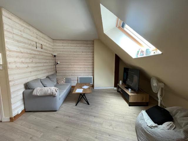 Appartement location à Limoges, Saint-yrieix-la-perche