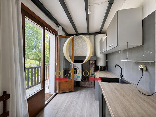 Appartement location à Bayonne, Ustaritz