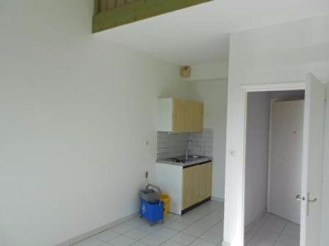 Appartement location à Les Sables-d'Olonne, Challans