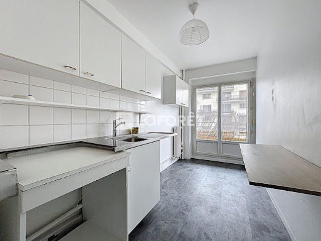 Appartement location à Antony, Bourg-la-reine