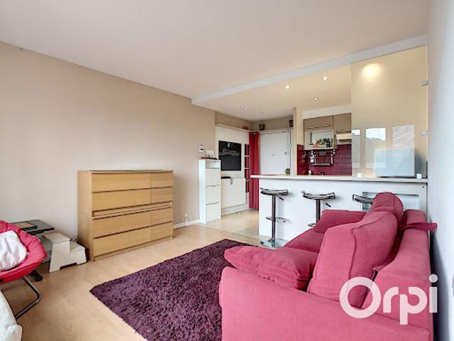 Appartement location à Senlis, Creil
