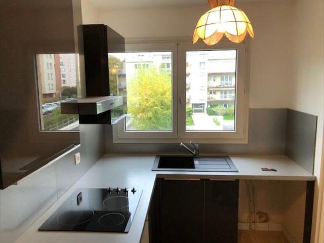 Appartement location à Ermont, Val-d'Oise