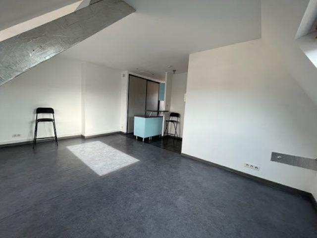 Appartement location à Compiègne