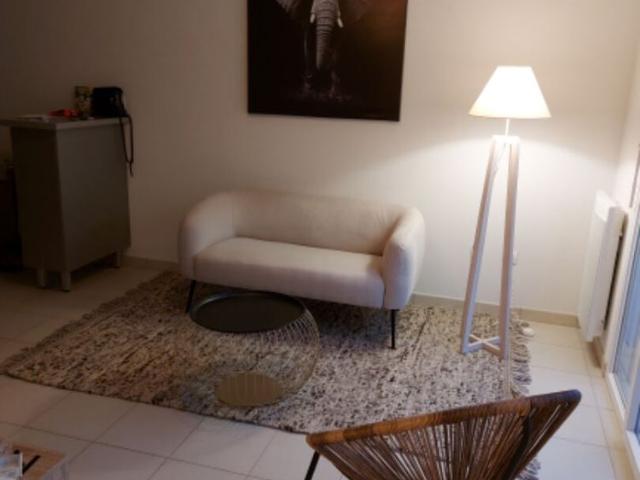Appartement location à Nantes, Saint-sébastien-sur-loire