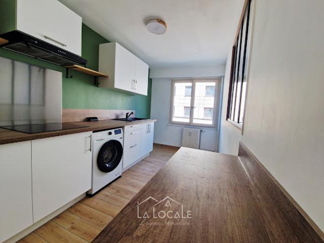 Appartement location à Limoges