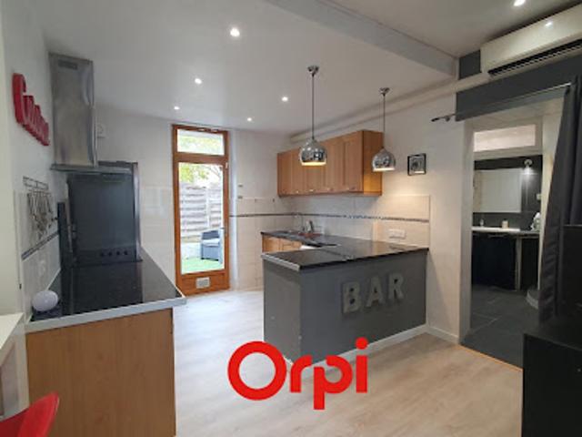 Appartement location à Arrondissement de Toulon, La Seyne-sur-mer