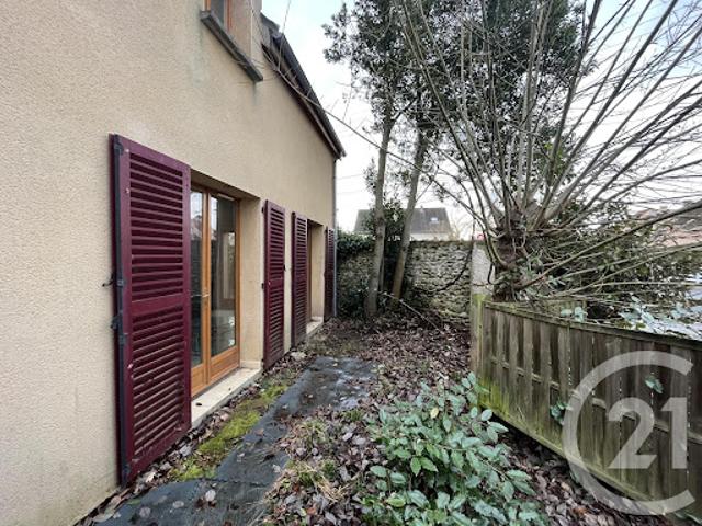 Appartement location à Rambouillet, Maurepas
