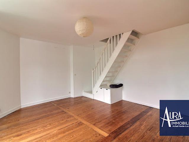 Appartement location à Bobigny, Le Pré-saint-gervais