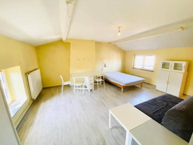 Appartement location à Mâcon