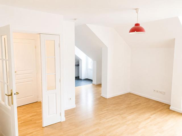 Appartement location à Pontoise