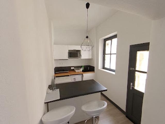 Appartement location à Toulouse