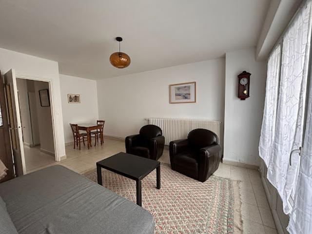 Appartement location à Étaples, Pas-de-Calais