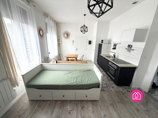 Appartement location à Valenciennes, Vieux-condé