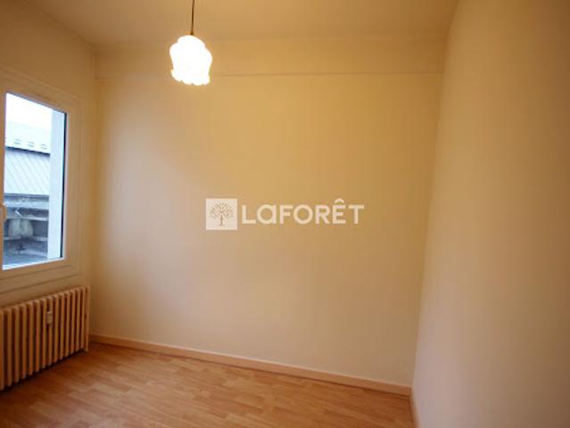 Appartement location à Létraz, Pallud