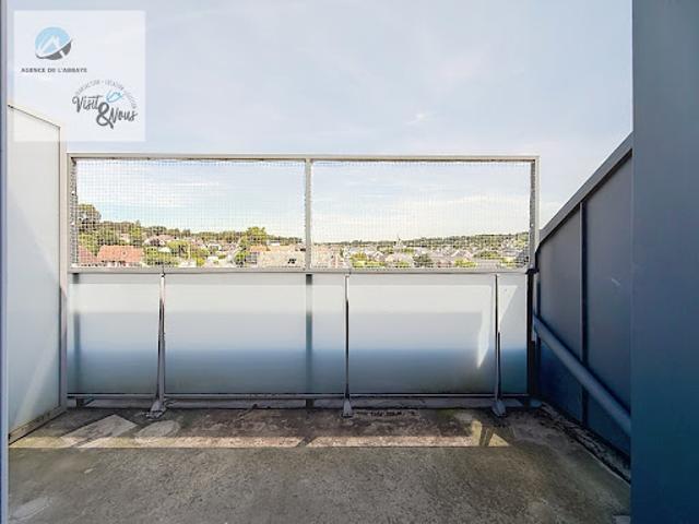 Appartement location à Le Havre, Montivilliers