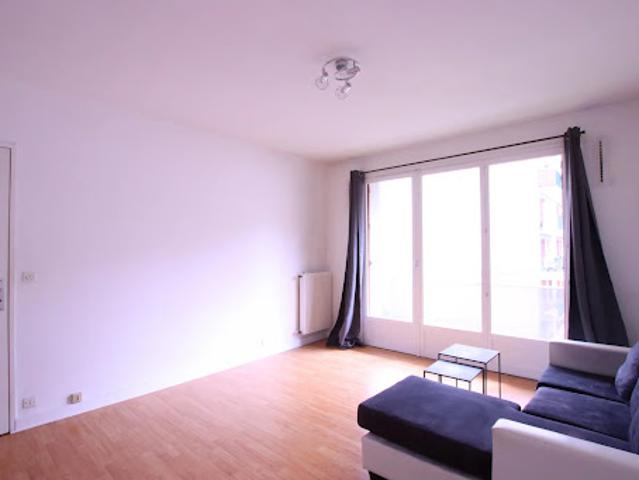 Appartement location à Orléans