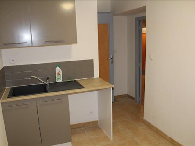Appartement location à Auxerre
