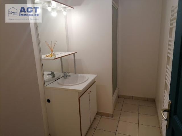Appartement location à Saint-Lucien, Beauvais