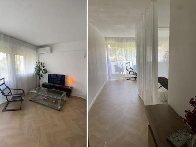 Appartement location à Grasse, Cannes