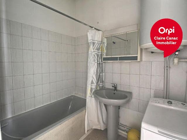 Appartement location à Castres