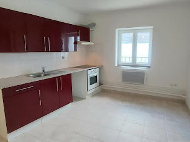 Appartement location à Château-Thierry, Château-thierry