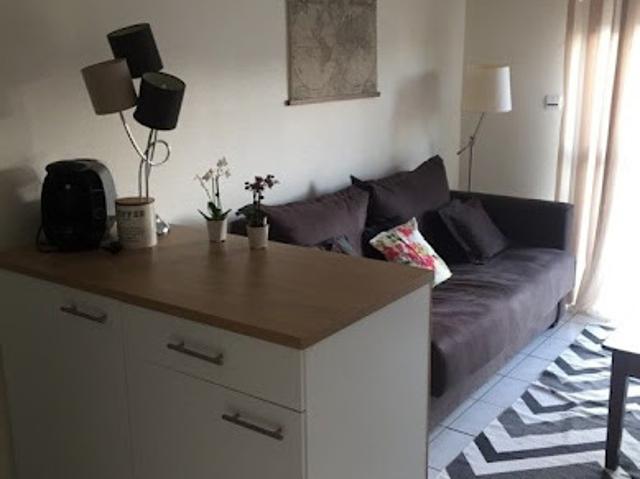Appartement location à La Rochelle, Châtelaillon-plage