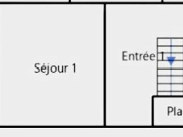Appartement location à Montmorillon, Civaux