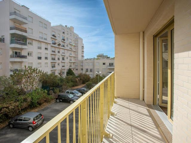 Appartement location à Nanterre, Courbevoie