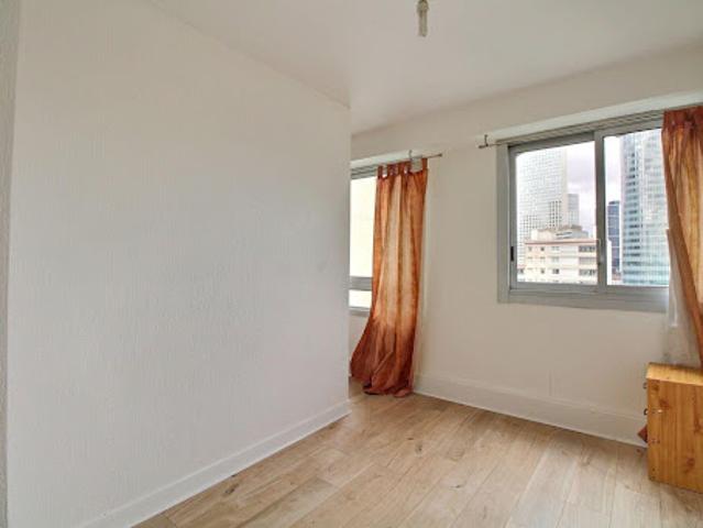 Appartement location à Nanterre, Courbevoie