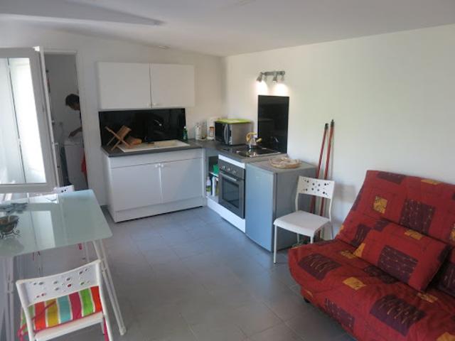 Appartement location à Aix-en-Provence, Fuveau