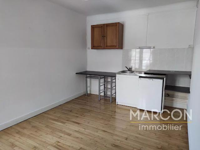 Appartement location à Guéret