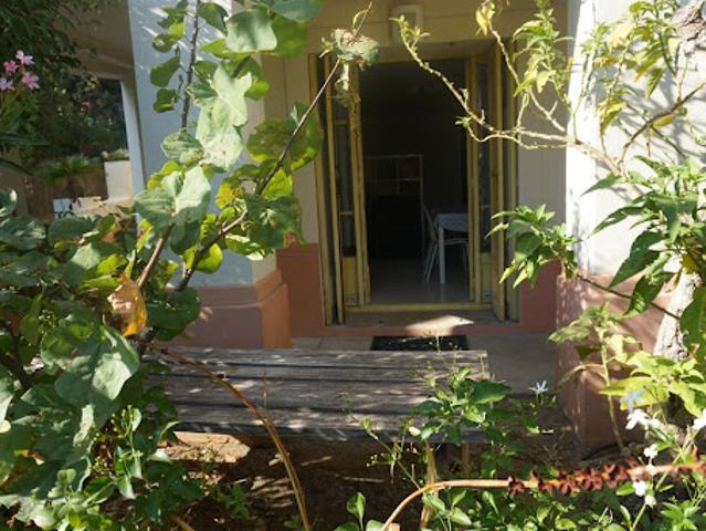 Appartement location à Les Salins