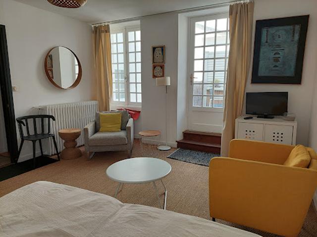 Appartement location à La Rochelle