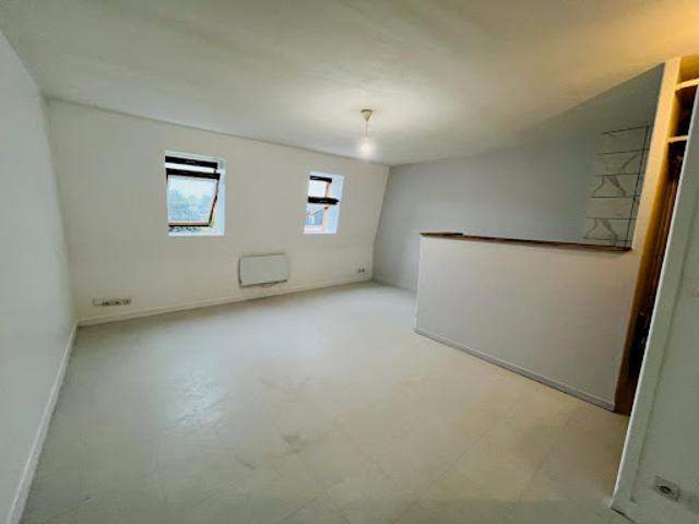 Appartement location à Laon