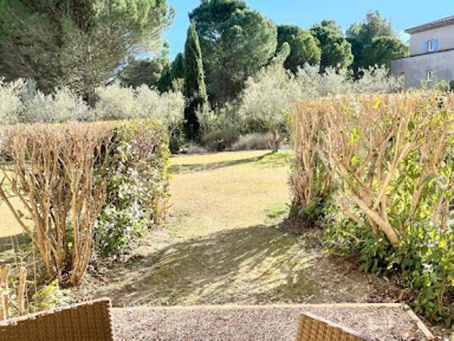 Appartement location à Aix-en-Provence, Mallemort