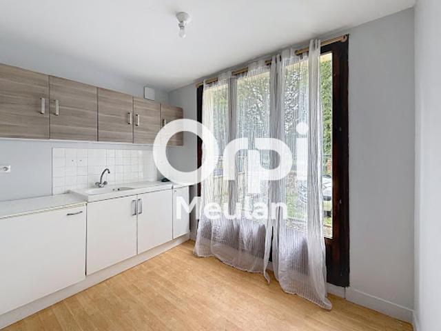 Appartement location à Mantes-la-Jolie, Meulan