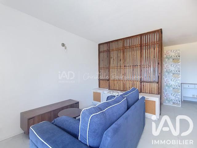 Appartement location à Pointe-à-Pitre