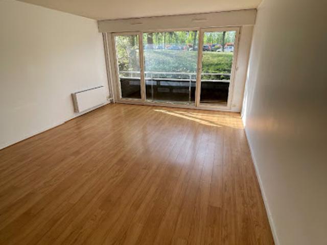 Appartement location à Saint-Germain-en-Laye, Poissy