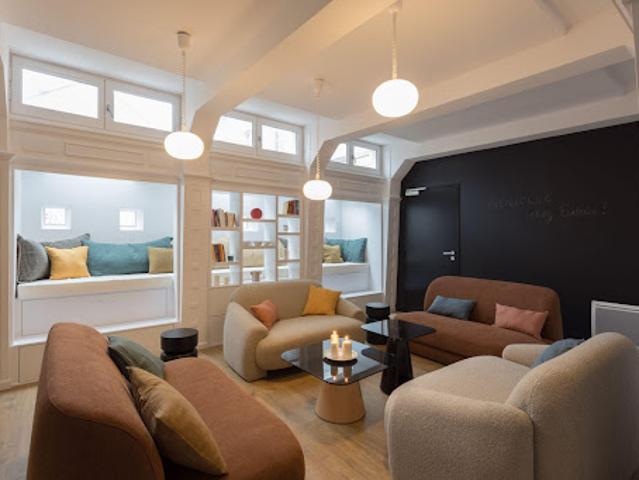 Appartement location à Rennes, Bretagne