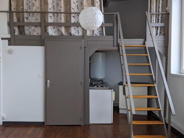 Appartement location à Lille, Roubaix