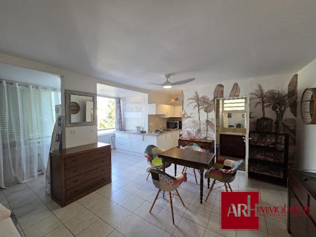 Appartement location à La Réunion