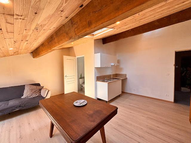 Appartement location à Saint-Girons, Saint-girons