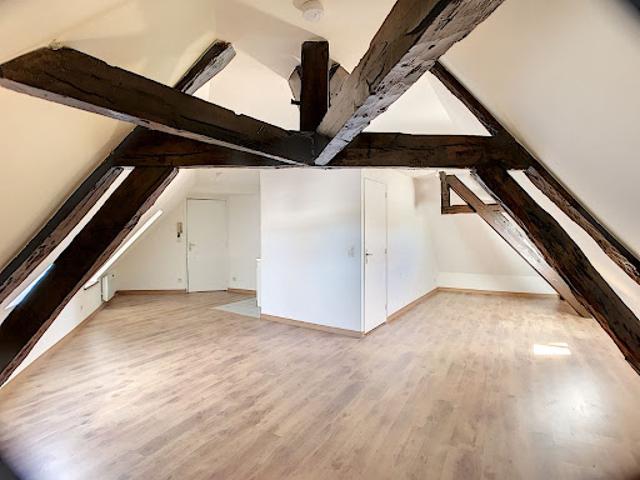 Appartement location à Orléans, Sandillon