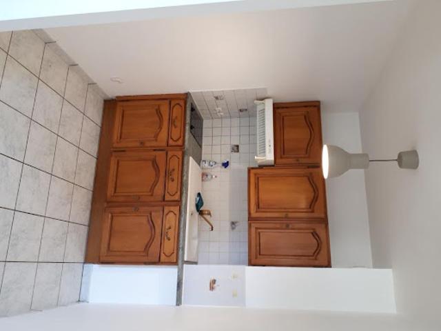 Appartement location à Senlis