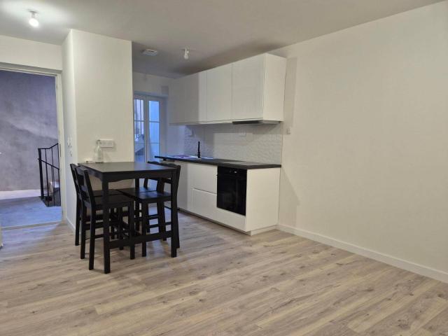 Appartement location à Mâcon
