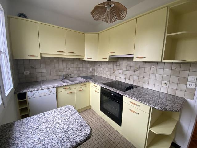 Appartement location à La Châtre, Le Magny