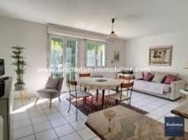 Appartement location à Thonon-les-Bains, Evian-les-bains