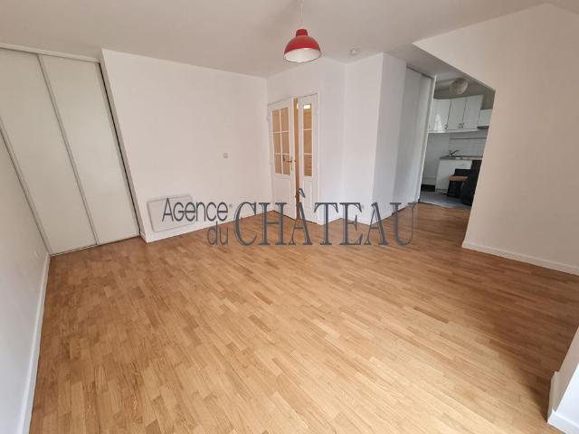 Appartement location à Pontoise